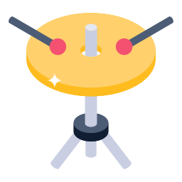ドラムキット icon