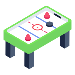 Table games icon