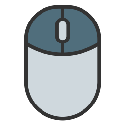 마우스 클리커 icon