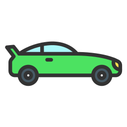 sportwagen icon