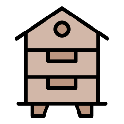 Beehive icon