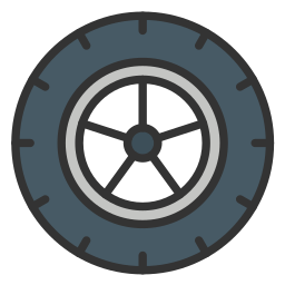 Tyre icon