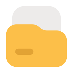 Folder icon