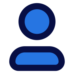 User icon