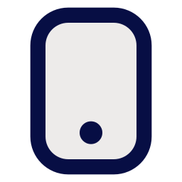 Handphone icon