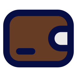 Wallet icon