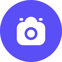 Camera icon