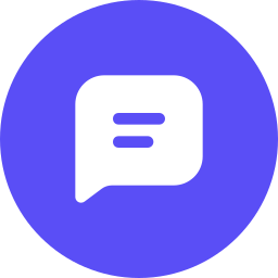 Chat icon