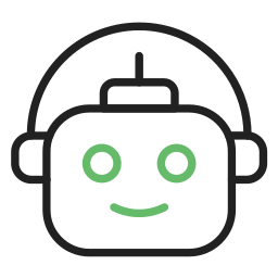 chatbot icono