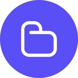 Folder icon