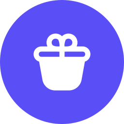 Gift icon