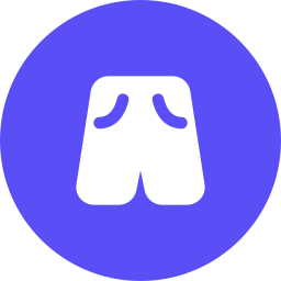 Pants icon