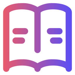 Book icon