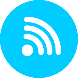 Wifi connection icon