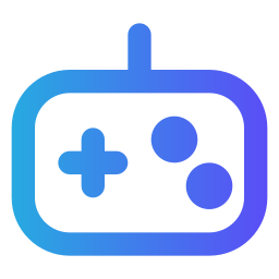 joystick icon