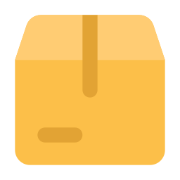 Box icon