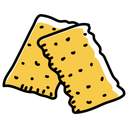 Crackers icon
