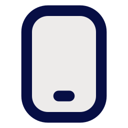 Handphone icon