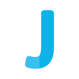편지 j icon