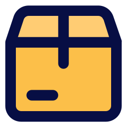 Box icon