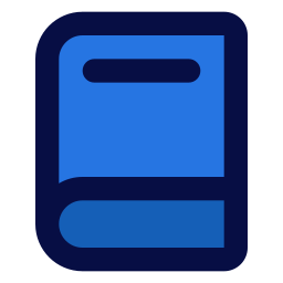 Book icon