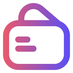 brieftasche icon