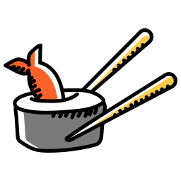 sushi icon