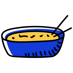 タイ料理 icon