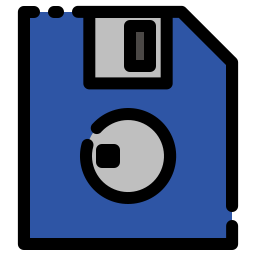 diskette icon