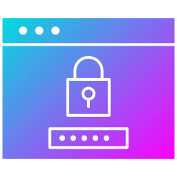 Password icon