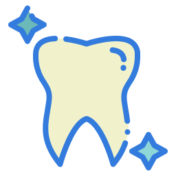 dente icona