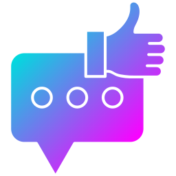 Feedback icon