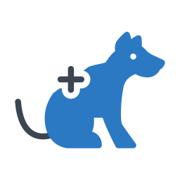 Ветеринарная иконка