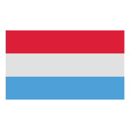lussemburgo icona
