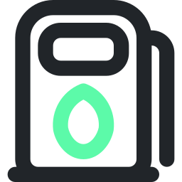 Бензин иконка