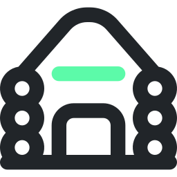 hütte icon