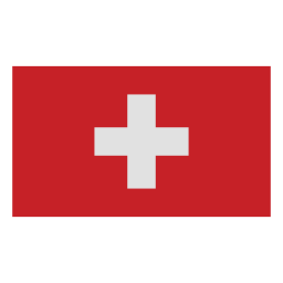 la suisse Icône