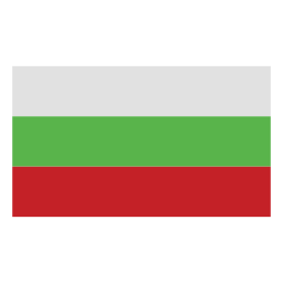 불가리아 icon