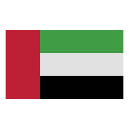 emiratos Árabes unidos icono