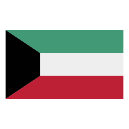 kuwait Ícone