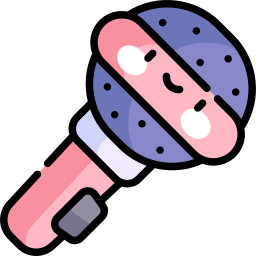 Microphone icon