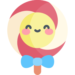 Lollipop icon