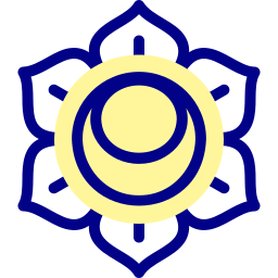 svadhisthana icono