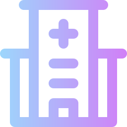 ospedale icona