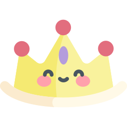 Crown icon