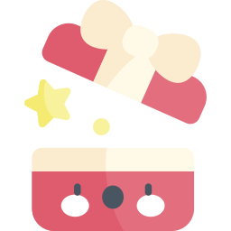 プレゼントボックス icon