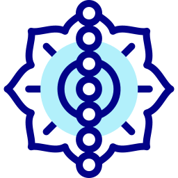chakra's icoon