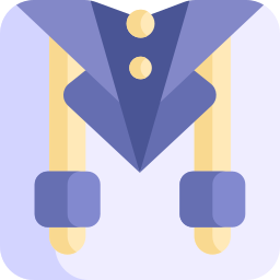 Tuxedo icon