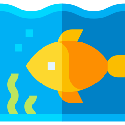 Fish icon