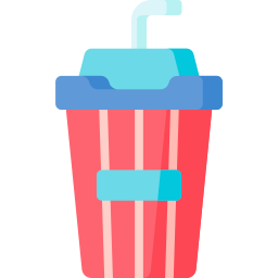 Soft drink icon